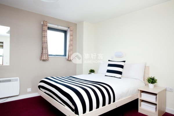 Benefits of living in a London student community,London city center student flat rents