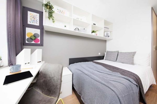 Best time of year to look for student housing in Ipswich,Affordable student studio flats Ipswich