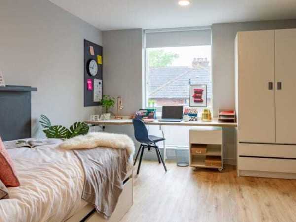 Dundee student accommodation near top universities,Affordable student studio flats Dundee