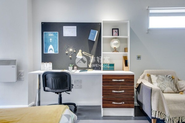 Pros and cons of Aberdeen student residence halls,Shared student flat monthly costs Aberdeen