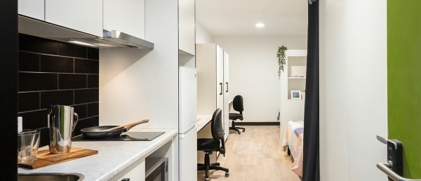 Checklist for moving into a Cairns student apartment,Cost-effective student residence Cairns