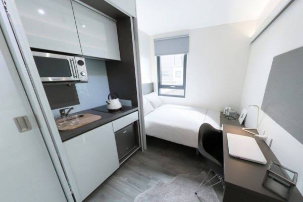 Finding roommates for London student flats,Budget student apartments London