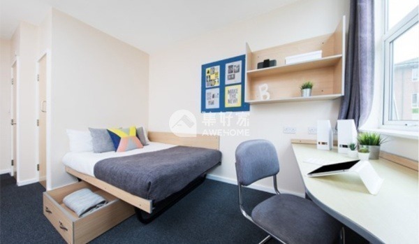 Student studio apartments in Canterbury,Student accommodation promotions Canterbury