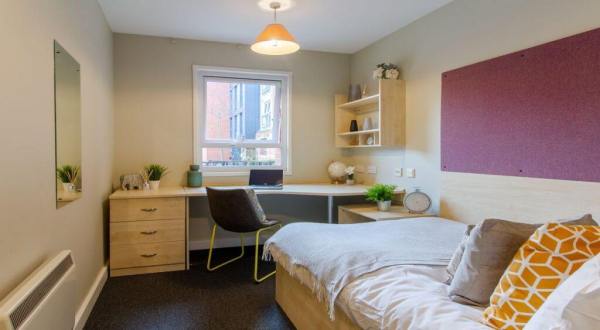 Pros and cons of London student residence halls,Cost of student accommodation near London tube stations