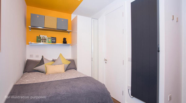 Furnished vs unfurnished student apartments in Edinburgh,Safe neighborhoods in Edinburgh for students.