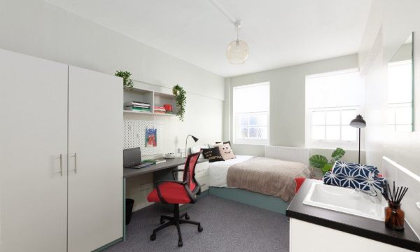 London student housing guide,Do London student apartments have air conditioning?