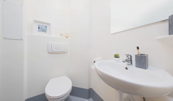 Manchester student accommodation safety features,Economical student apartments in Manchester