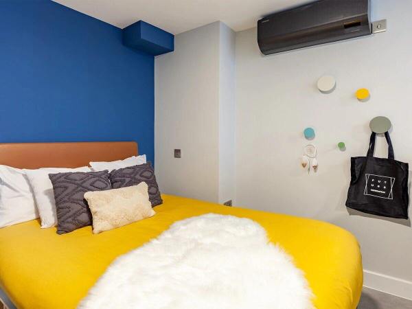 Singapore student accommodation near top universities,Affordable student studio flats Singapore