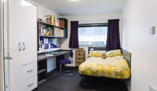 Benefits of living in Lancaster student halls,Best deals for student accommodation in Lancaster