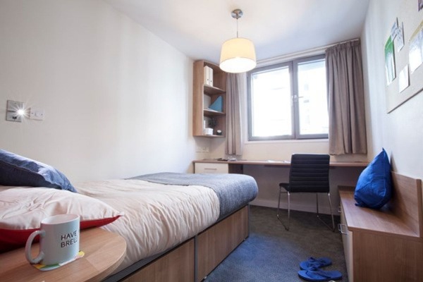 Recommendations for London student housing agencies,Student accommodation promotions London