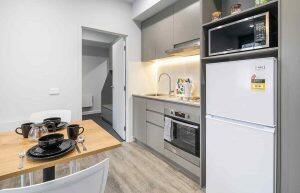 Sydney student accommodation near top universities,Budget student apartments Sydney