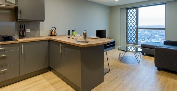 Student studio apartments in Canterbury,Canterbury student accommodation within budget