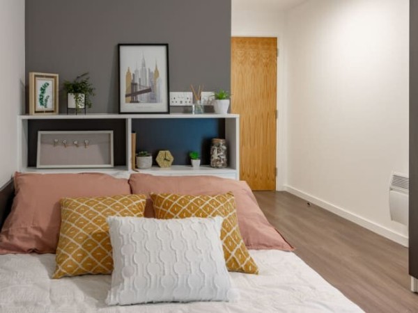 Finding roommates for London student flats,London student housing price range