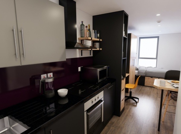 Best time of year to look for student housing in York,York student accommodation monthly rent