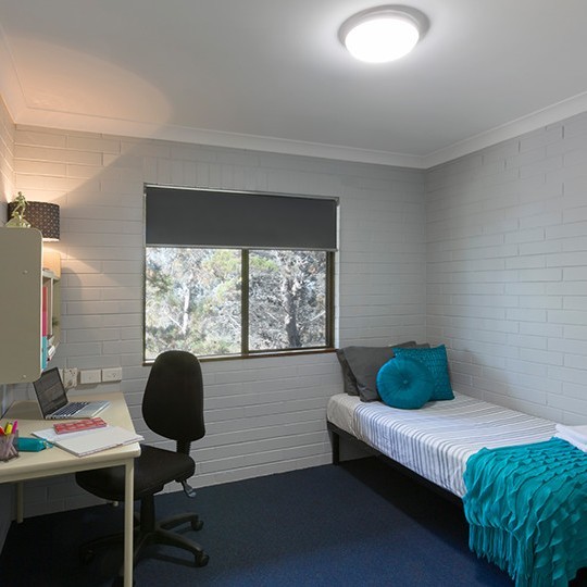 Singapore student accommodation safety features,Yearly student housing lease costs Singapore