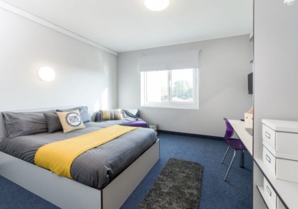 Coventry student housing guide,Shared student flat monthly costs Coventry