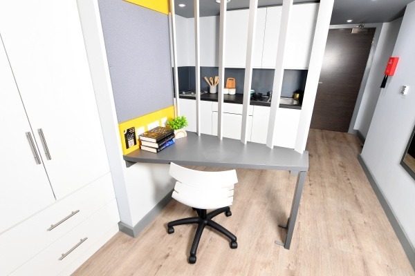 Student studio apartments in High Wycombe,Discounted student accommodation High Wycombe