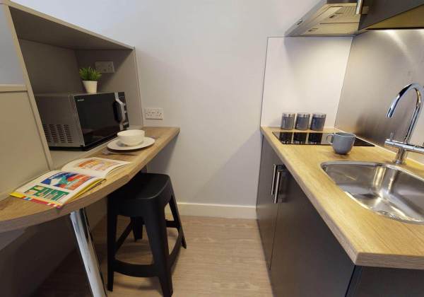 Dublin student accommodation near top universities,Student housing offers in Dublin