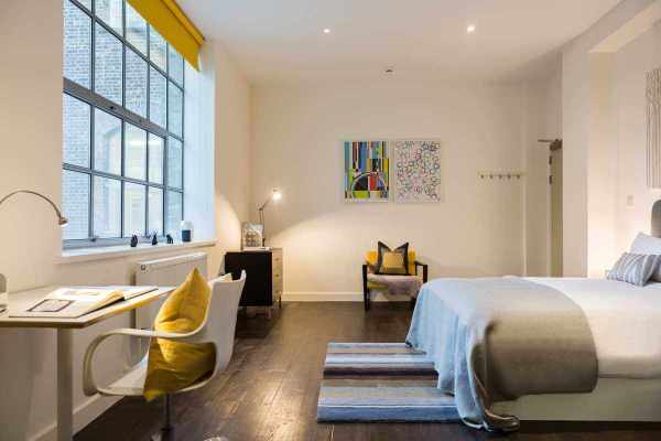 Short-term student rentals in London,London student accommodation price trends