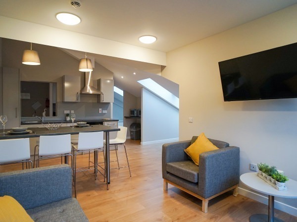 Short-term student rentals in London,Budget student apartments London