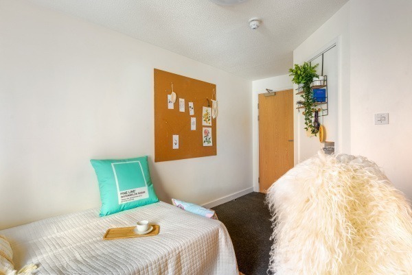 Shared student apartments in Darwin pros and cons,How comfortable are the beds in Darwin student apartments?