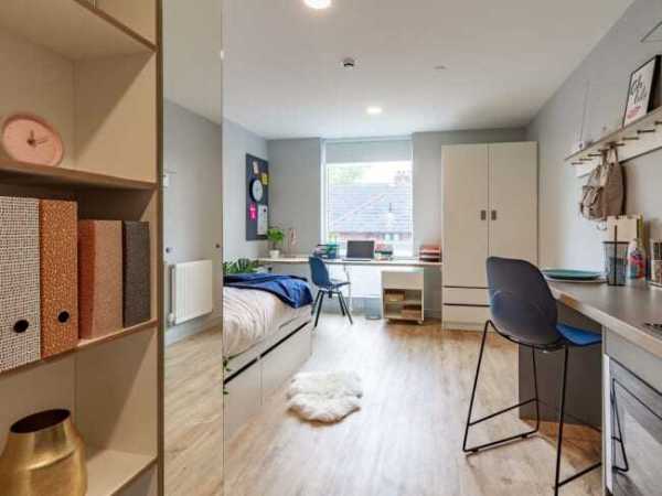 Short-term student rentals in Southampton,Best deals for student accommodation in Southampton