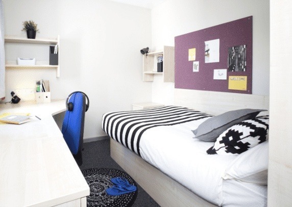 Top 10 Student Accommodations in London