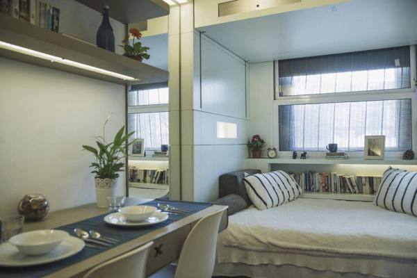 Student studio apartments in Singapore,Singapore student halls rent prices