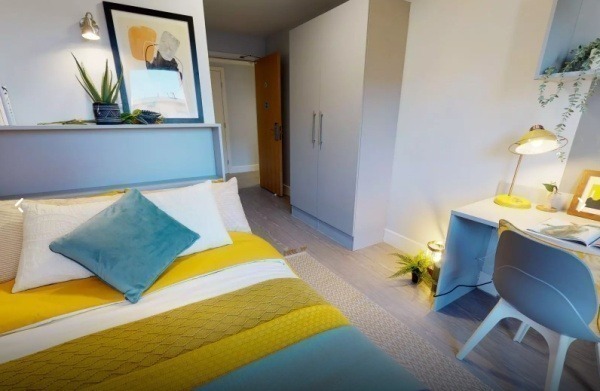 Cardiff student accommodation near top universities,Best deals for student accommodation in Cardiff