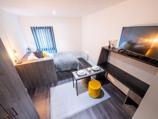 Furnished vs unfurnished student apartments in Wollongong,Discounted student accommodation Wollongong