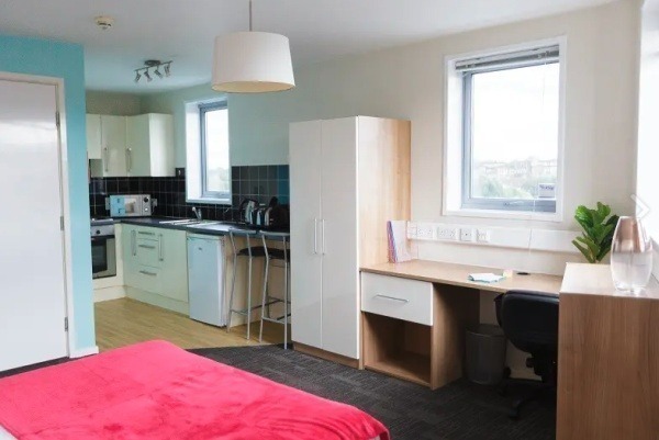 Nottingham student apartment deposit refund tips,Budget student apartments Nottingham