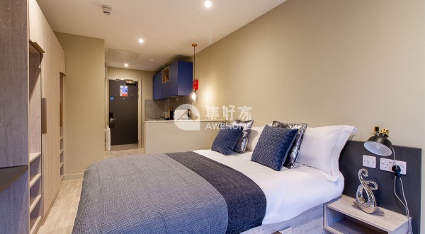 Finding roommates for Stoke-on-Trent student flats,Budget student apartments Stoke-on-Trent