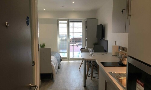 London student housing guide,Affordable student en-suite London rentals