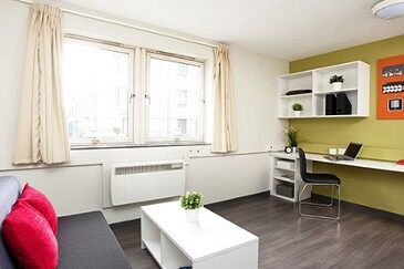 Short-term student rentals in London,London city center student flat rents