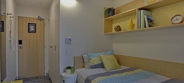 Short-term student rentals in London,Student housing offers in London