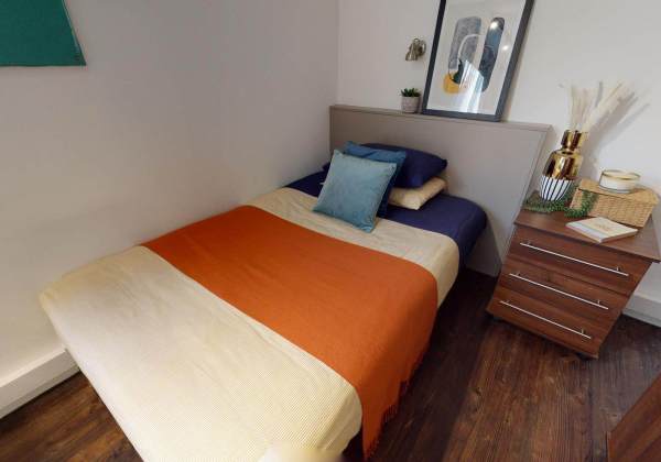 Short-term student rentals in Brighton,Affordable student studio flats Brighton