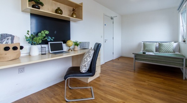 Short-term student rentals in Nottingham,Budget-friendly student hostels in Nottingham