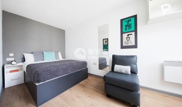 Steps to rent a student property in Bristol,Cost-effective student residence Bristol