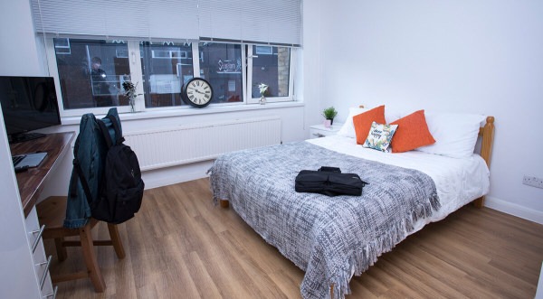 Short-term student rentals in High Wycombe,Semester-based student housing prices in High Wycombe