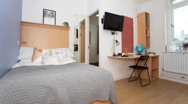 How to rent an apartment in Bedford for students,Student studio apartments in Bedford prices