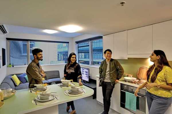 Furnished vs unfurnished student apartments in Lancashire,Semester-based student housing prices in Lancashire