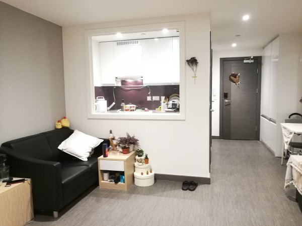 Sydney student apartment deposit refund tips,Sydney student flats with a balcony.