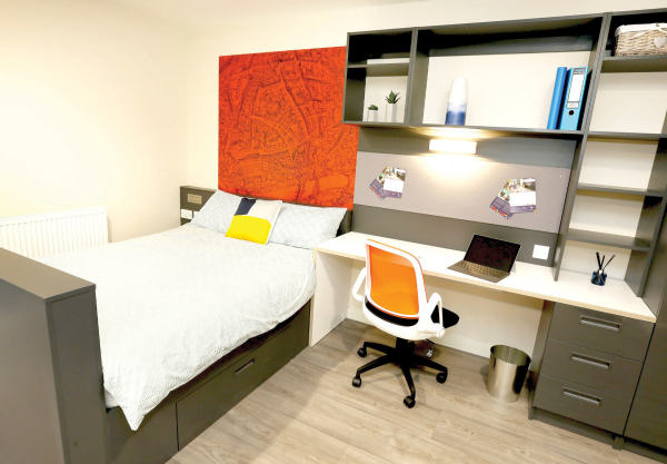 Student studio apartments in Darwin,Best priced student housing in Darwin