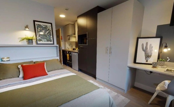 Benefits of living in a Singapore student community,Best priced student housing in Singapore