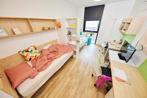 Furnished vs unfurnished student apartments in Coventry,Budget student apartments Coventry