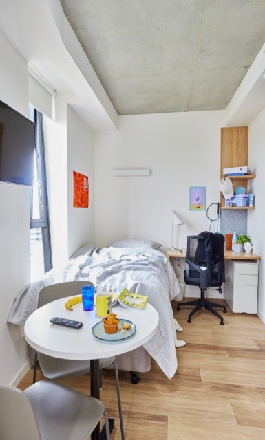 How to rent an apartment in Canterbury for students,Student housing offers in Canterbury