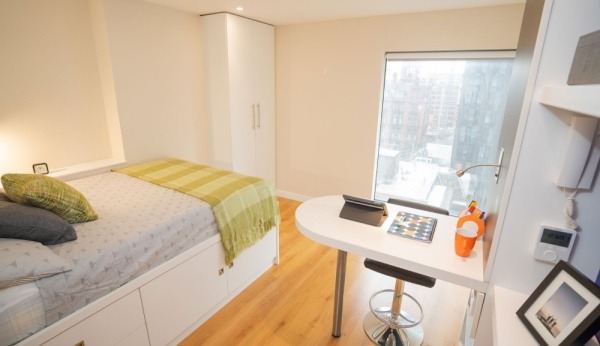 Benefits of living in a Toronto student community,Toronto student rooms with all utilities included price