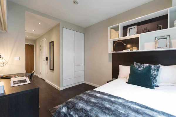 Renewing or ending a student housing lease in London,Cheap student living in London city