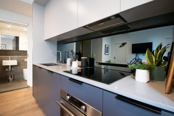 London student accommodation contracts explained,Cost-effective student residence London