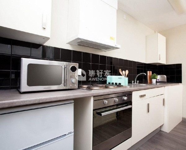 Brighton student accommodation safety features,Student accommodations with bill-inclusive prices Brighton